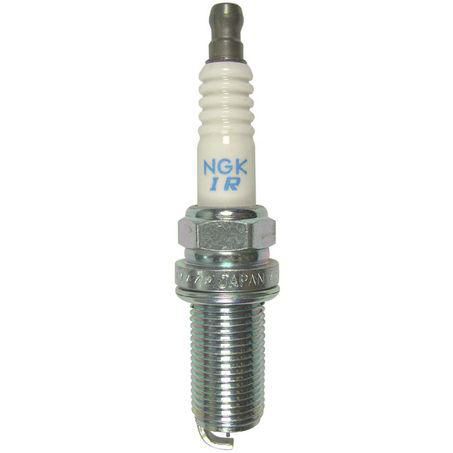 Laser Iridium Spark Plug