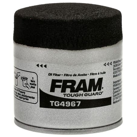 Oil Filter Oil Filter