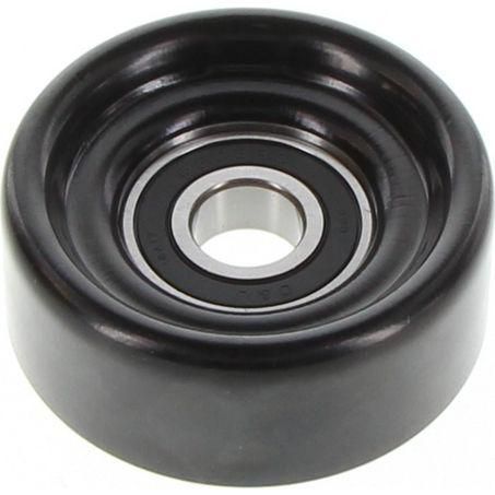 Drive Belt Pulley – Flat 76mm OD Drive Belt Pulley – Flat 76mm OD