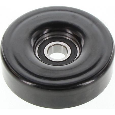 Drive Belt Pulley – Flat 100mm OD