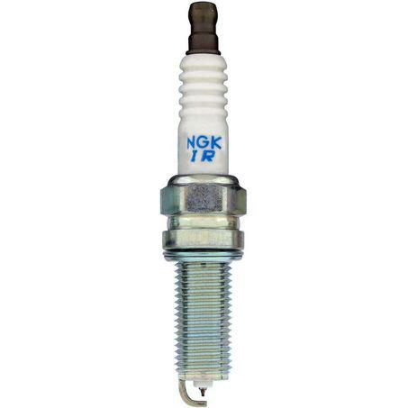 Laser Iridium Spark Plug
