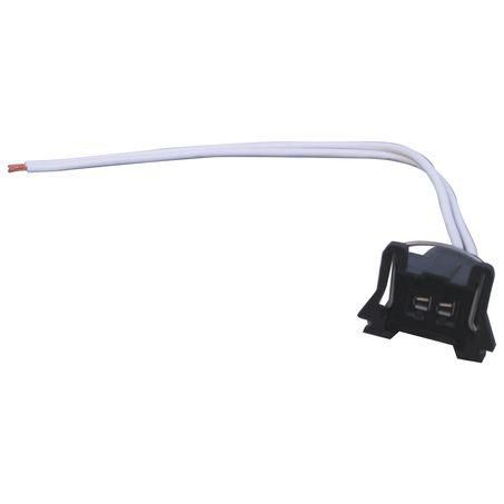 Alternator Harness