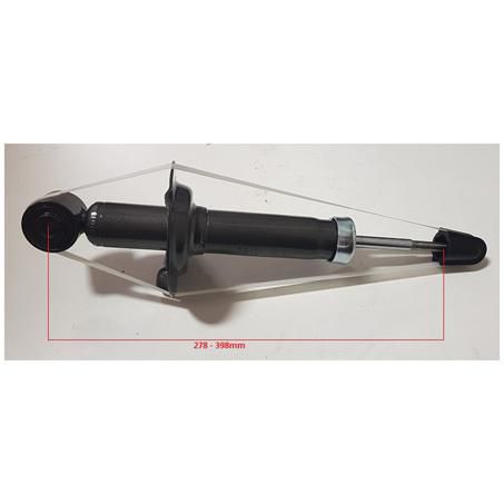 Rear Shock Absorber