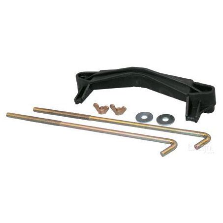 Battery Hold Down Bracket (140mm Wide Battery)