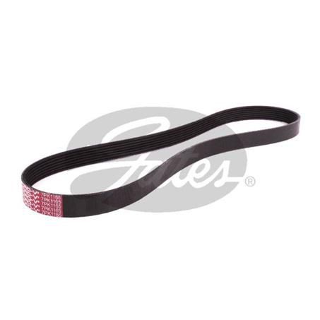 Automotive Multi-Rib V-Belt Automotive Multi-Rib V-Belt
