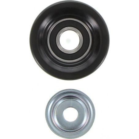 Drive Belt Pulley – Flat 70mm OD