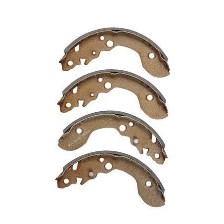 Rear Brake Shoe Set