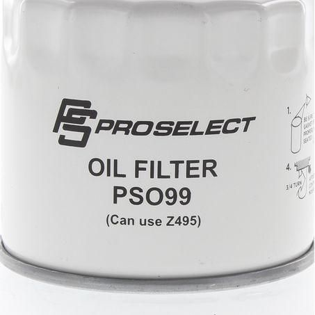 Oil Filter Oil Filter