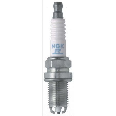 Multiground Spark Plug
