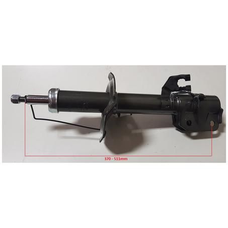 Shock Absorber