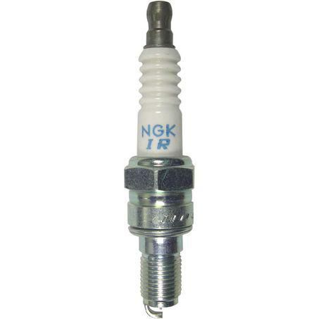 Laser Iridium Spark Plug