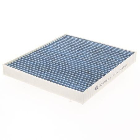 Cabin Air Filter