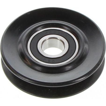Drive Belt Pulley – V Groove 80mm OD Drive Belt Pulley – V Groove 80mm OD