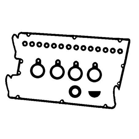 Rocker Cover Gasket Kit