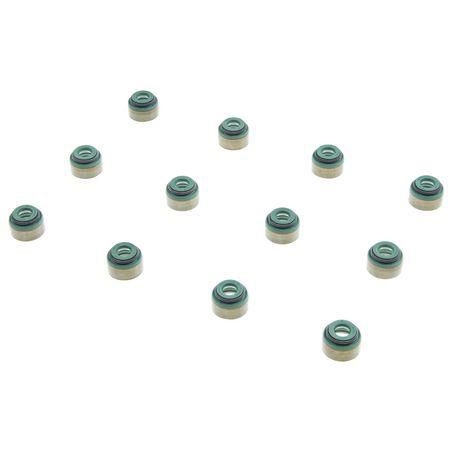 Valve Stem Seal Set (12)