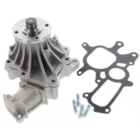 Water Pump with Housing