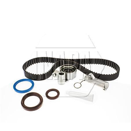 Timing Belt Kit with Auto Tensioner