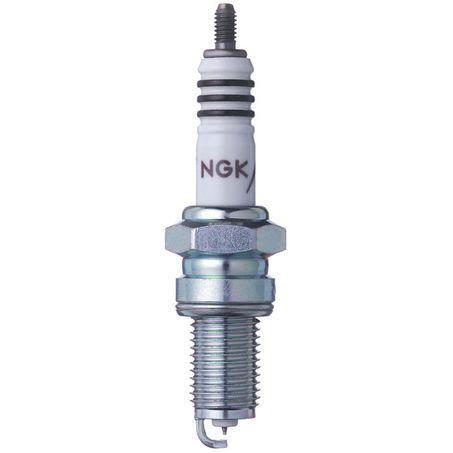 Iridium Ix Spark Plug
