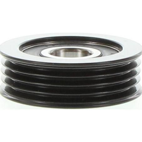 Drive Belt Pulley – Ribbed 58mm OD