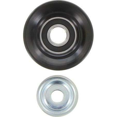 Drive Belt Pulley – Ribbed 70mm OD Drive Belt Pulley – Ribbed 70mm OD