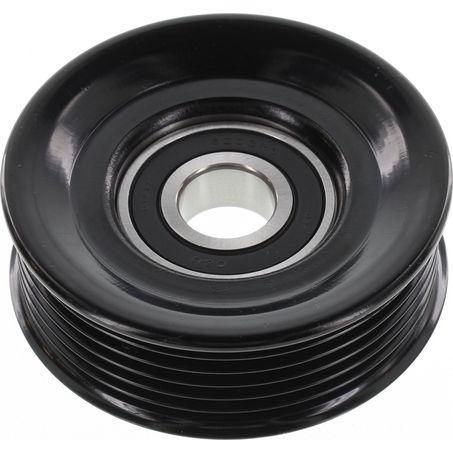 Drive Belt Pulley – Ribbed 76mm OD