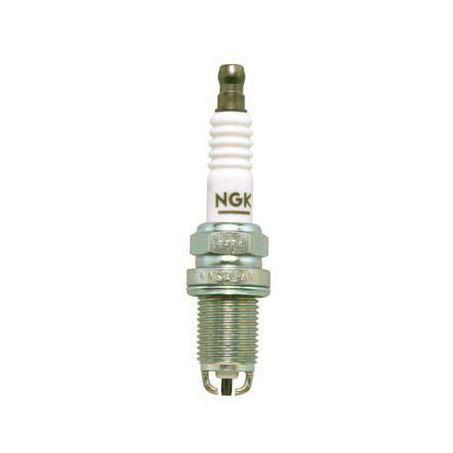 Multiground Spark Plug