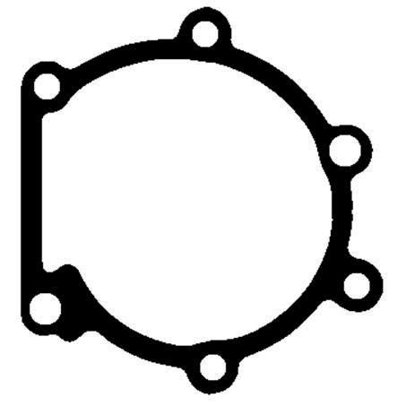 Permaseal Timing Belt Cover Seal (Copy)