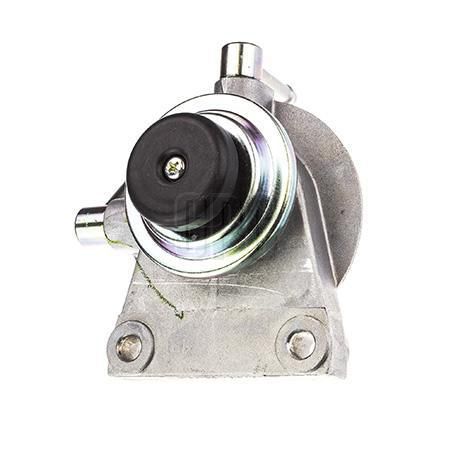 Fuel Pump Primer