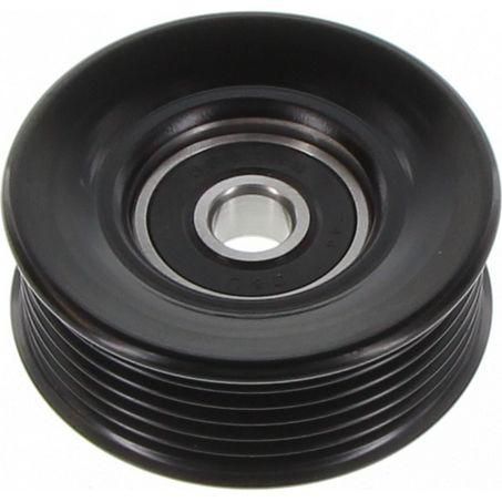 Drive Belt Pulley – Ribbed 70mm OD Drive Belt Pulley – Ribbed 70mm OD