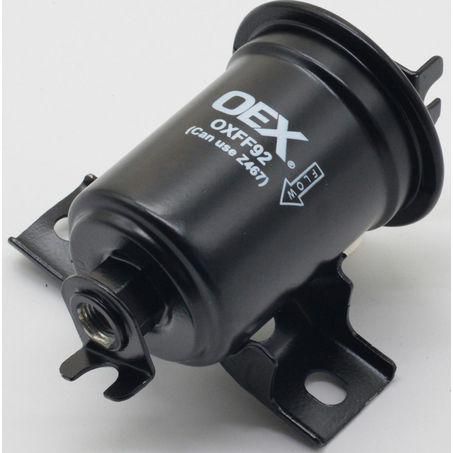 Fuel Filter Fuel Filter