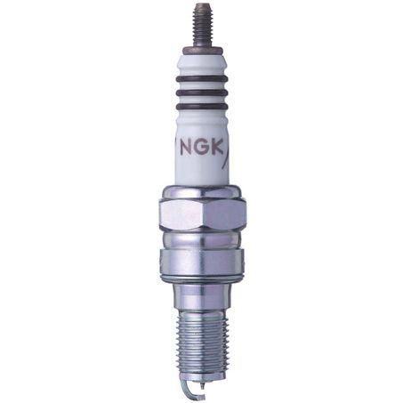 Iridium IX Spark Plug