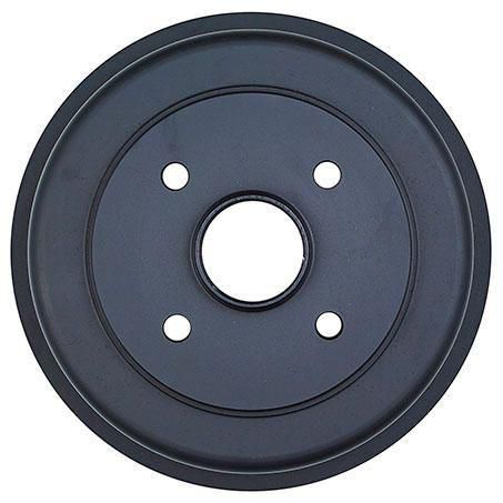 Rear Brake Drum Rear Brake Drum