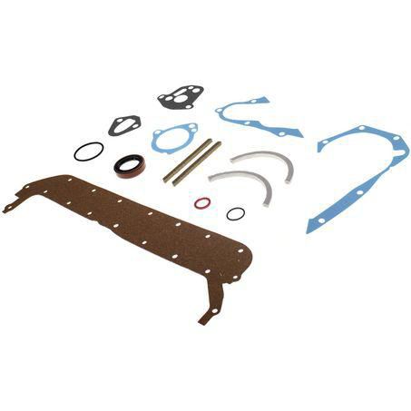 Bottom End Gasket Set Bottom End Gasket Set