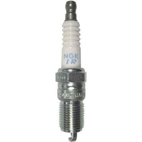 Laser Iridium Spark Plug