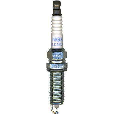 Laser Iridium Spark Plug