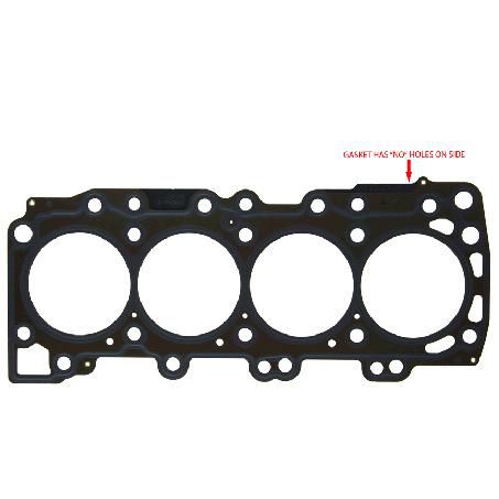 Cylinder Head Gasket (0 Hole 0.900Mm)