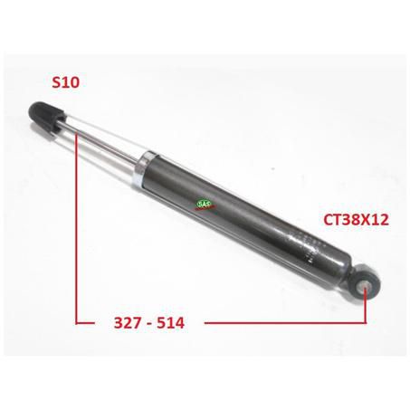 Shock Absorber