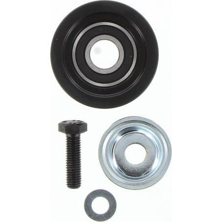 Drive Belt Pulley – Ribbed 65mm OD Drive Belt Pulley – Ribbed 65mm OD