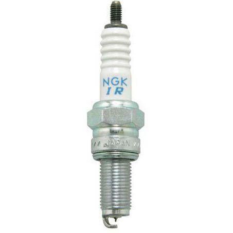 Laser Iridium Spark Plug