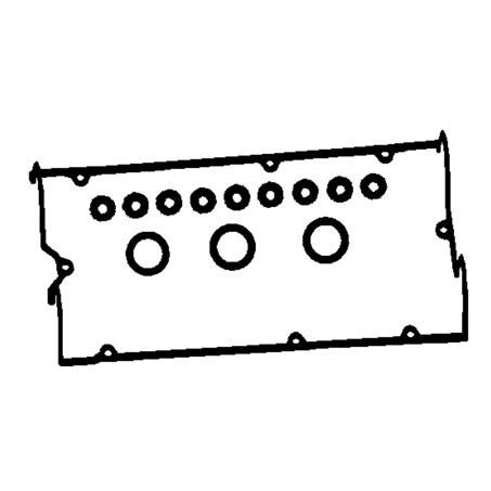 Rocker Cover Gasket Kit