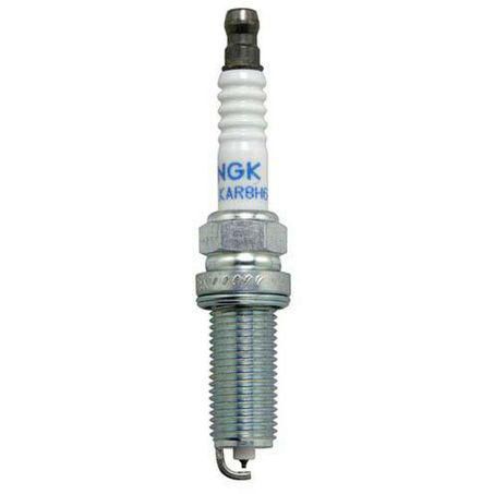 Laser Iridium Spark Plug
