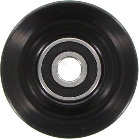 Drive Belt Pulley – V Groove 89mm OD Drive Belt Pulley – V Groove 89mm OD