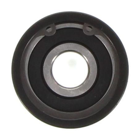 Drive Belt Pulley – Flat 50mm OD
