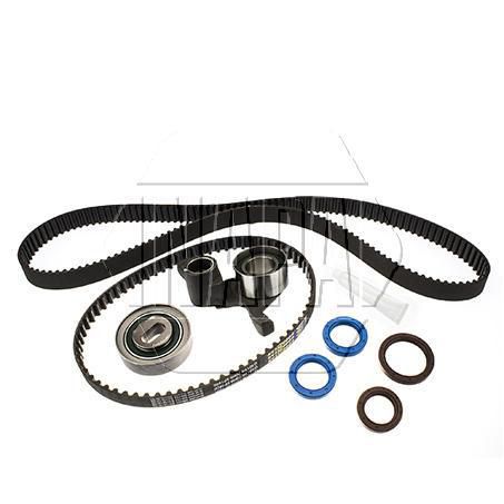 Timing Belt Kit