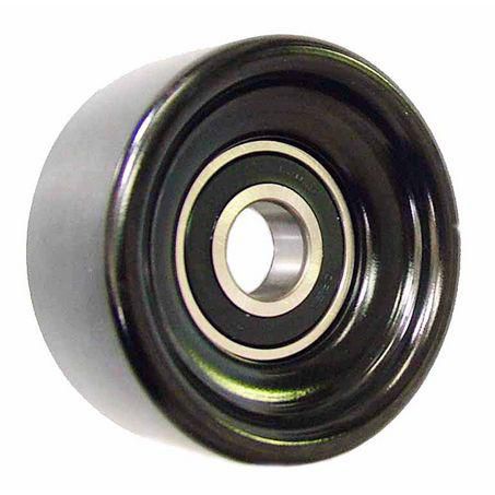Drive Belt Pulley – Flat 76 mm OD