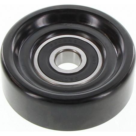 Drive Belt Pulley – Flat 90mm OD