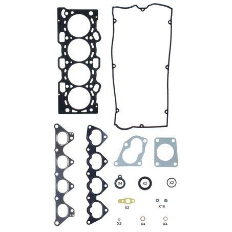Head Gasket Set
