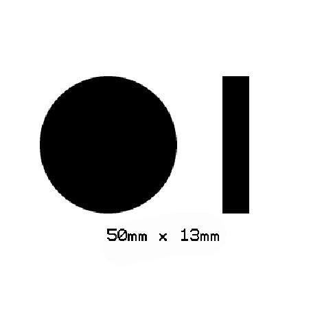 Camshaft End Seal Set (2)