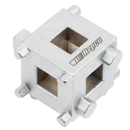 Brake Caliper Piston Wind Back Tool