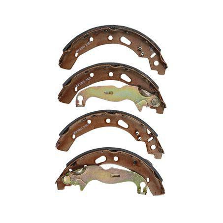 Rear Brake Shoe Set